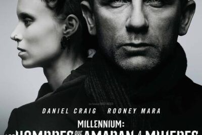 Millennium: Los hombres que no amaban a las mujeres, trama y análisis