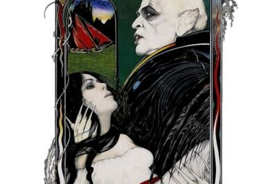 Nosferatu, vampiro de la noche y su sinopsis