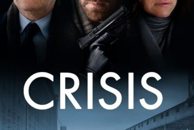 Crisis - Trama y detalles de la película 2021