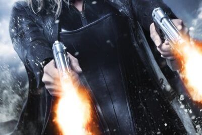 Underworld: Guerras de sangre, sinopsis y reparto