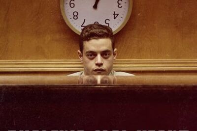 Buster's Mal Heart y su intrigante trama