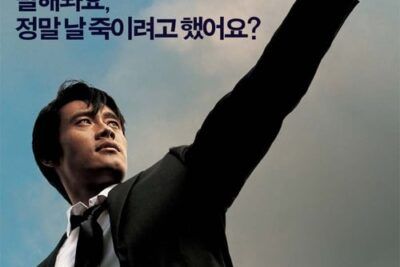A Bittersweet Life y su intrigante trama