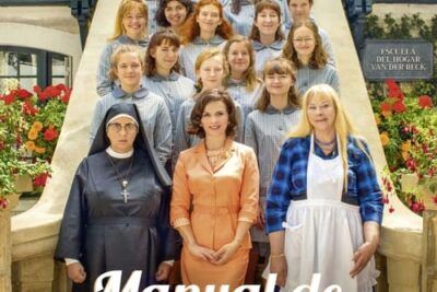 Manual de la buena esposa y su intrigante trama