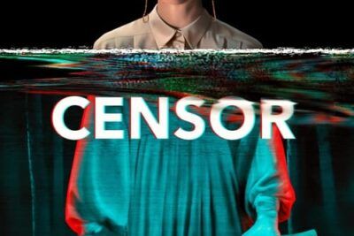 Censor, trama y actores principales de 2021
