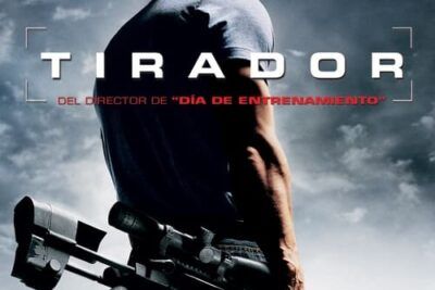 Shooter: El tirador y su intrigante trama de acción