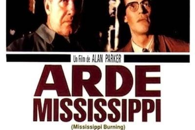 Arde Mississippi - Trama y contexto histórico