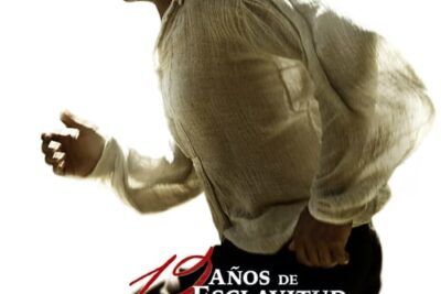 12 años de esclavitud, trama y contexto histórico