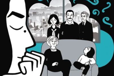 Persépolis y su historia de vida y resistencia