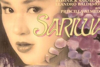 Sariwa - Resumen, reparto y tráiler de 1996