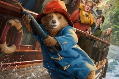 Paddington: Aventura en la selva se estrena en 2024