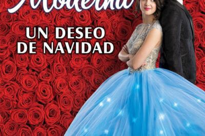 Una Cenicienta moderna: Un deseo de Navidad, trama y más