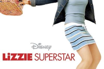 Lizzie Superstar - Información y detalles disponibles