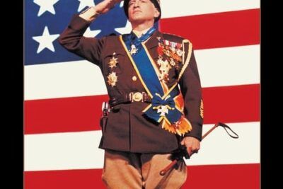 Patton - Resumen y análisis de la historia