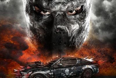 Death Race: Beyond Anarchy - ¿Dónde verla online?