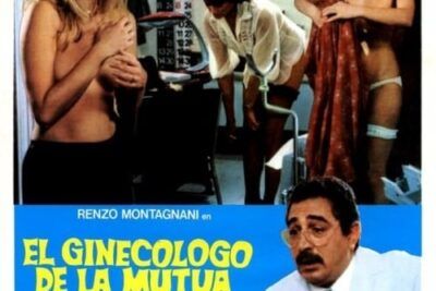 El ginecólogo de la mutua y su trama reveladora