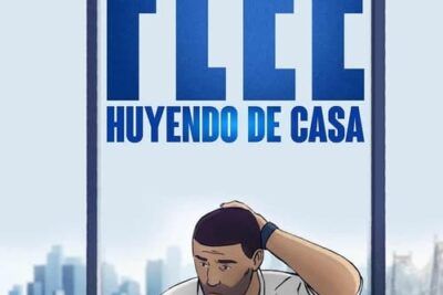Flee: Huyendo de casa y su impactante historia