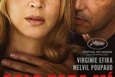 Solo para mí - Un thriller tenso y emotivo