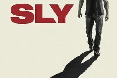 Sly, el documental de 2023 sobre su vida