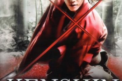 Kenshin, el guerrero samurái - ¿Dónde verla?