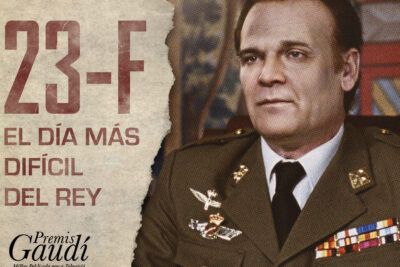 23F: El día más difícil del Rey - Descubre su papel en la historia
