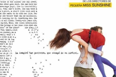 Ruby Sparks y su intrigante trama romántica