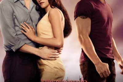 La saga Crepúsculo: Amanecer - Parte 1 sinopsis