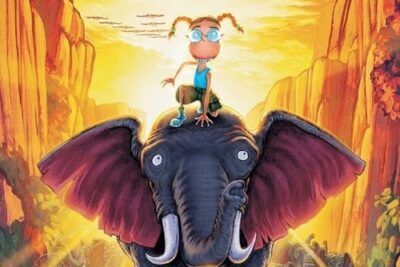 Los Thornberrys: La película y su emocionante trama