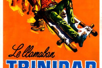 Le llamaban Trinidad, trama y personajes explicados