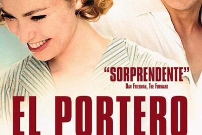 El portero (Trautmann) - Ver online aquí