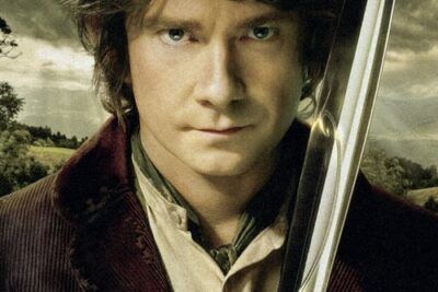 El hobbit: Un viaje inesperado y su información clave