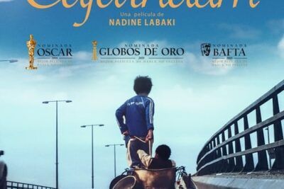 Cafarnaúm y su impactante historia de vida