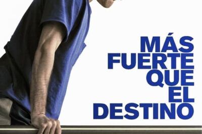 Más fuerte que el destino y su impactante trama