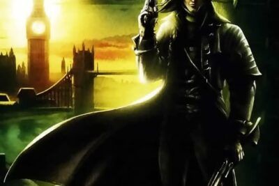 Van Helsing: Misión en Londres y su trama intrigante