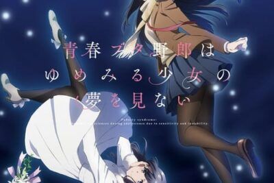 Seishun Buta Yarou wa Yumemiru Shoujo, análisis