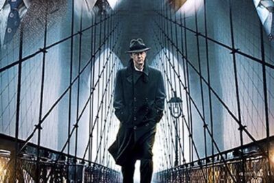 Huérfanos de Brooklyn - Sinopsis y detalles clave