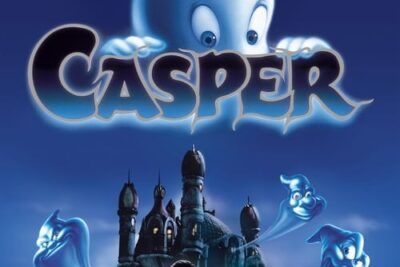 Casper, un fantasma amistoso y su historia