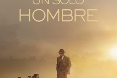 Remando como un solo hombre - Sinopsis y análisis