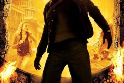 La búsqueda (National Treasure) y su trama intrigante