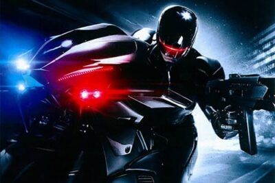 RoboCop - Tramas y diferencias 1987 vs 2014