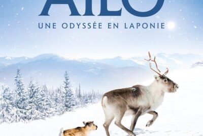 Aïlo: Une odyssée en Laponie, un viaje fascinante