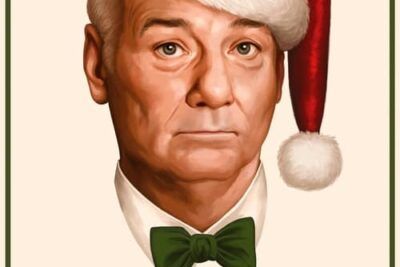 A Very Murray Christmas - ¿Dónde verla?