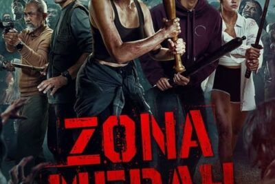 Zona Merah, la serie de 2024 que no te puedes perder