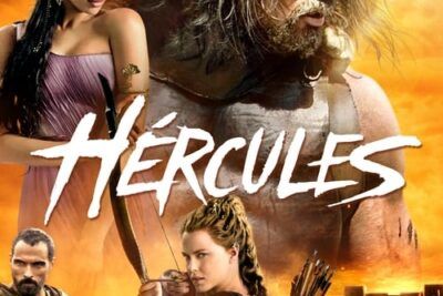 Hércules, diferencias entre 1997 y 2014