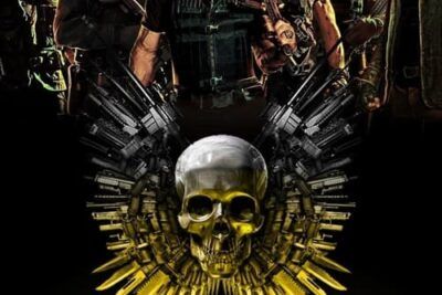 Los mercen4rios, trama y personajes principales