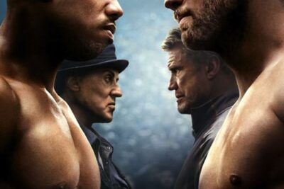 Creed II: La leyenda de Rocky y su emocionante trama