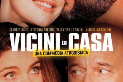 Vicini di casa, trama y detalles de 2022