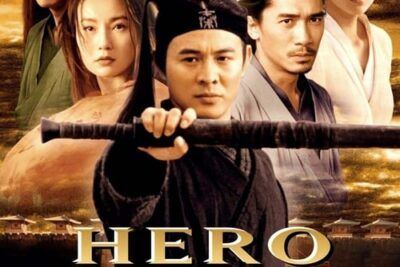 Hero - Sinopsis y análisis de la trama de 2002