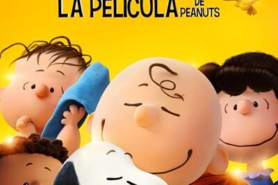 Carlitos y Snoopy: La película de Peanuts explicada