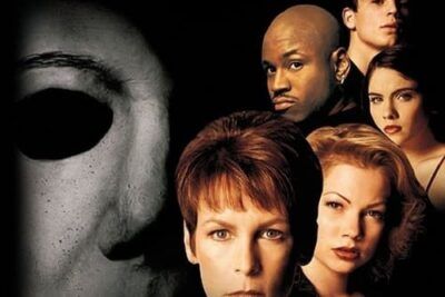 Halloween: H20. Veinte años después, 1998