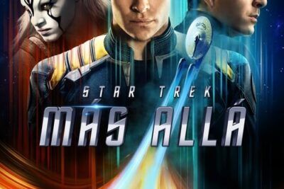 Star Trek: Más allá - Información y detalles clave